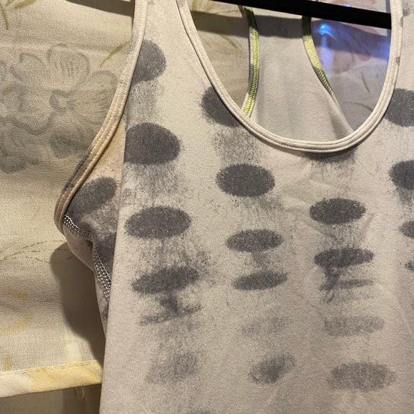 Lululemon Cool Racerback tank - Picture 9 of 10